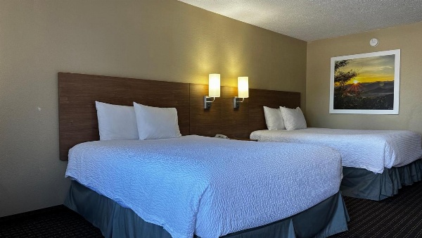 Days Inn By Wyndham Lexington/Columbia image 6